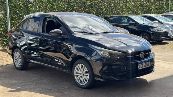 FIAT CRONOS 1.3 FIREFLY FLEX DRIVE MANUAL FIAT CRONOS 1.3 FIREFLY FLEX DRIVE MANUAL